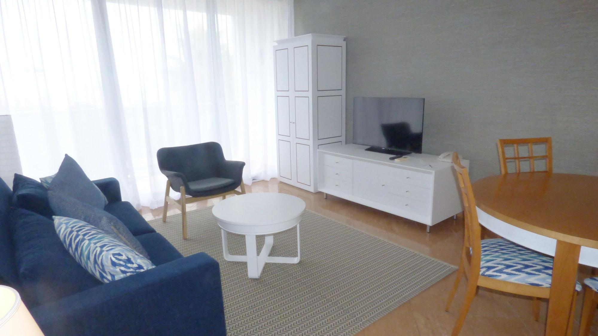 Pestana Alvor Park Suites Hotel Exteriér fotografie
