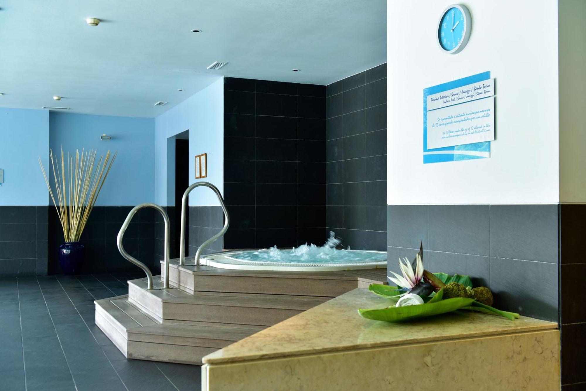 Pestana Alvor Park Suites Hotel Exteriér fotografie