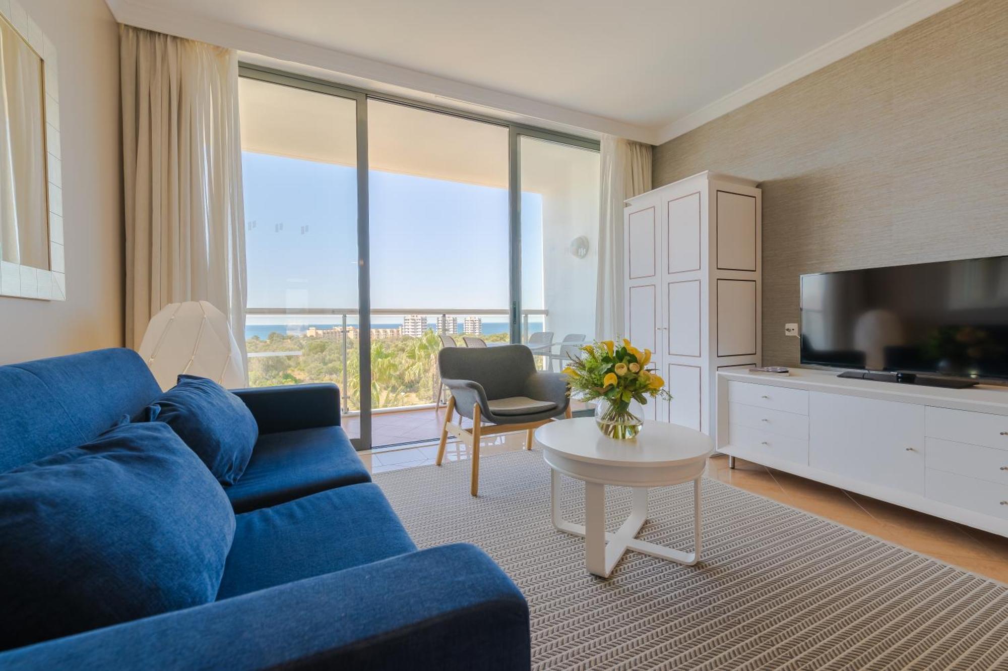 Pestana Alvor Park Suites Hotel Exteriér fotografie