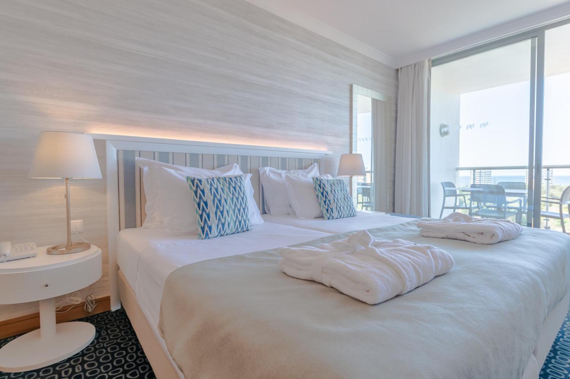 Pestana Alvor Park Suites Hotel Exteriér fotografie