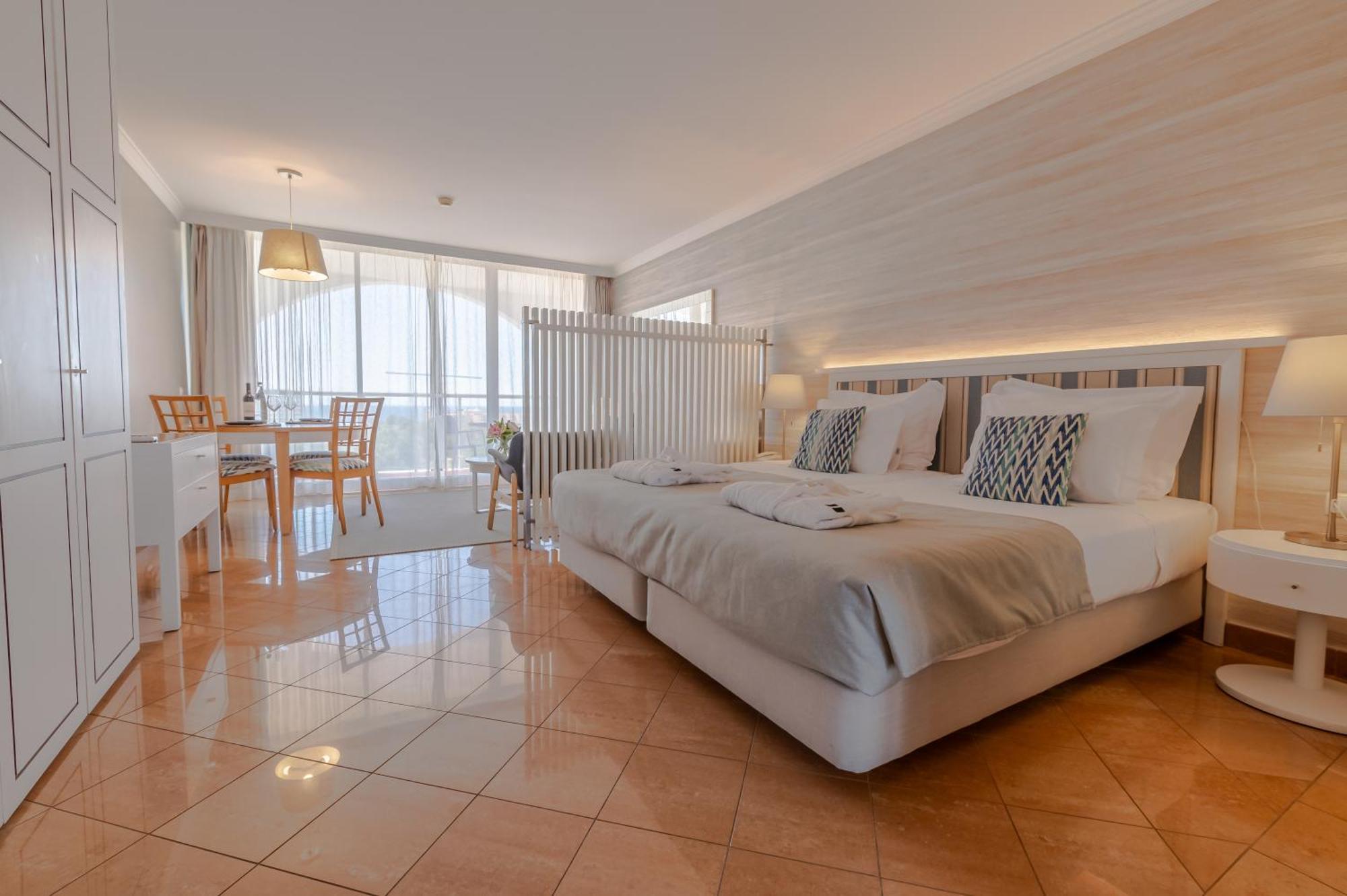 Pestana Alvor Park Suites Hotel Exteriér fotografie