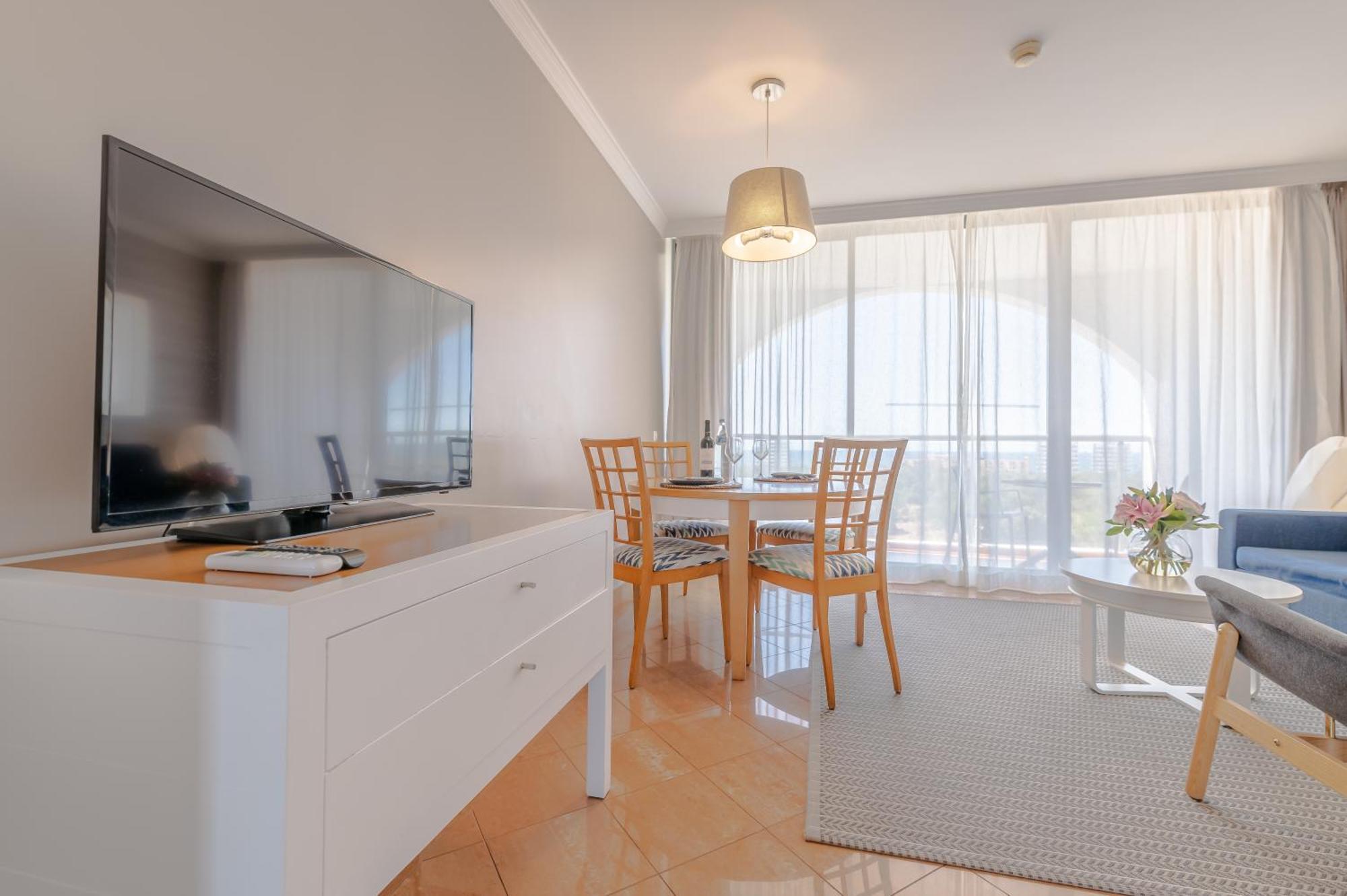 Pestana Alvor Park Suites Hotel Exteriér fotografie