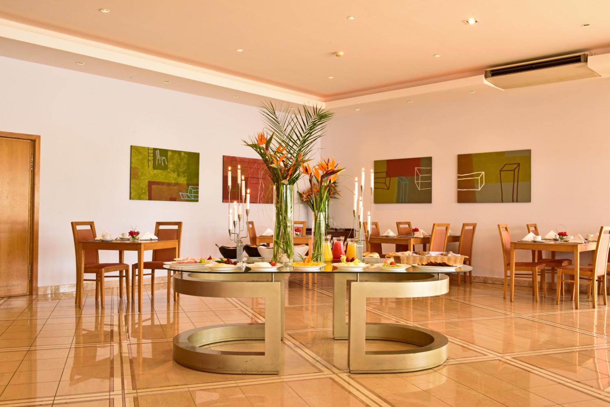 Pestana Alvor Park Suites Hotel Exteriér fotografie