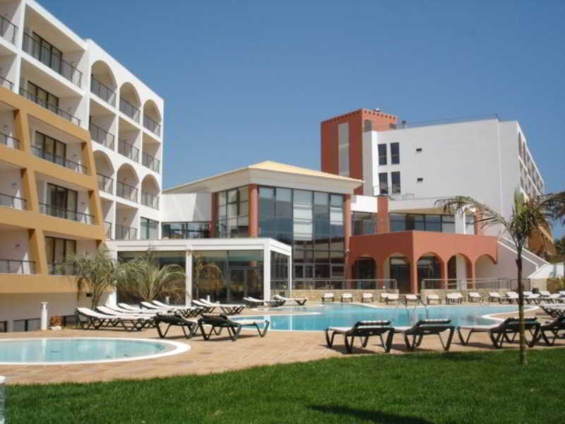 Pestana Alvor Park Suites Hotel Zařízení fotografie
